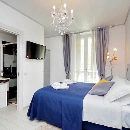 My Suite Ρώμη Εξωτερικό φωτογραφία
