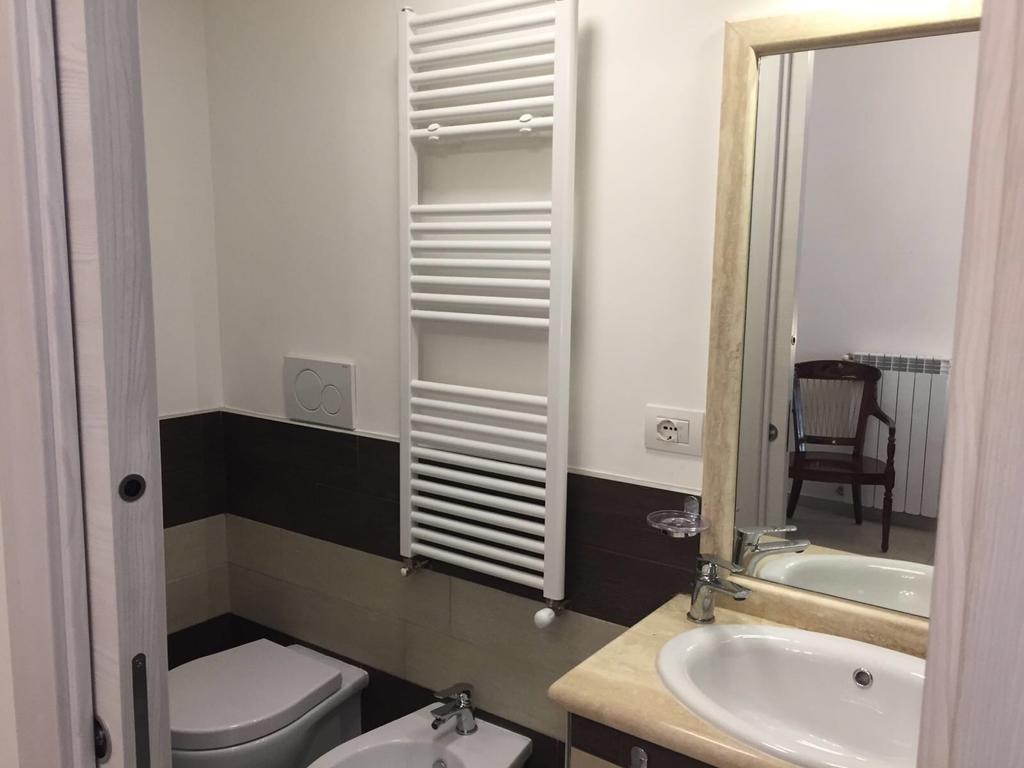 My Suite Ρώμη Εξωτερικό φωτογραφία