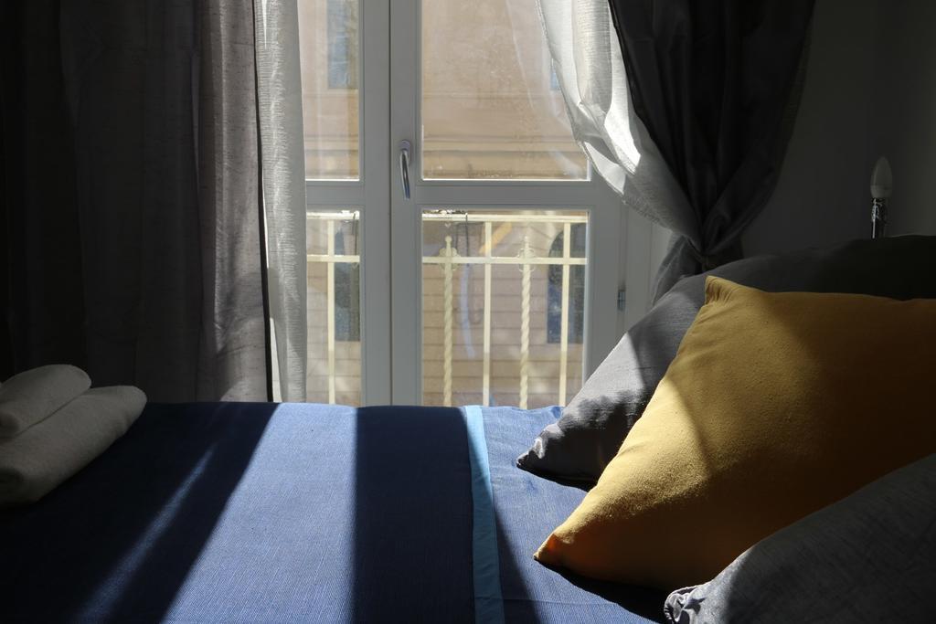 My Suite Ρώμη Εξωτερικό φωτογραφία
