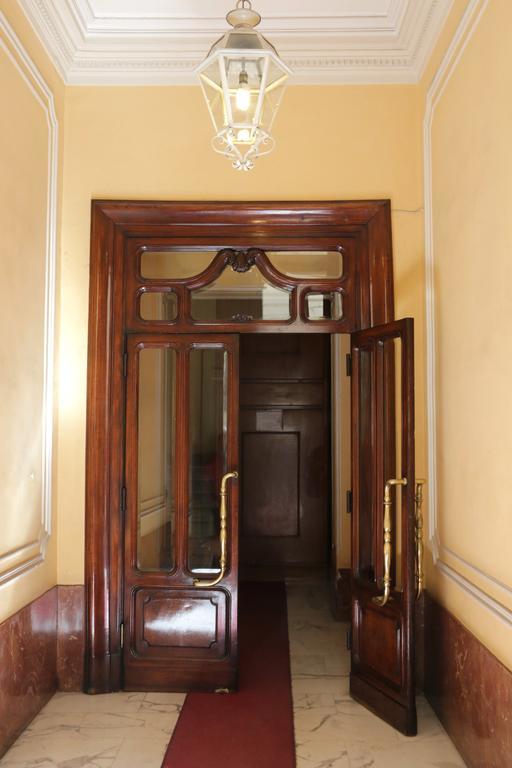 My Suite Ρώμη Εξωτερικό φωτογραφία
