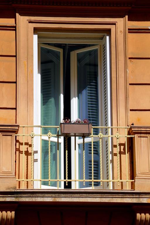 My Suite Ρώμη Εξωτερικό φωτογραφία