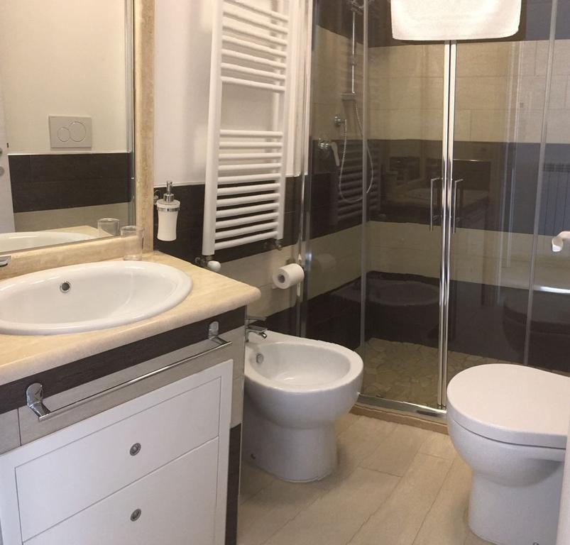 My Suite Ρώμη Εξωτερικό φωτογραφία