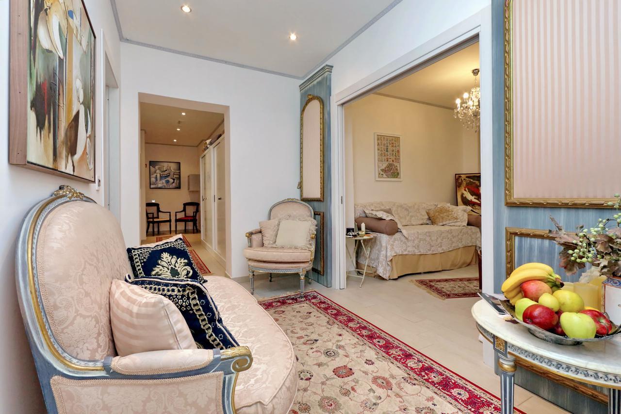 My Suite Ρώμη Εξωτερικό φωτογραφία