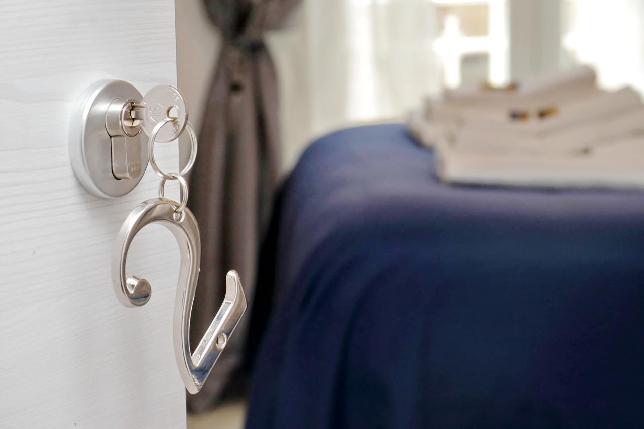 My Suite Ρώμη Εξωτερικό φωτογραφία