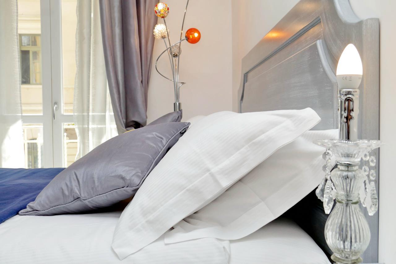 My Suite Ρώμη Εξωτερικό φωτογραφία