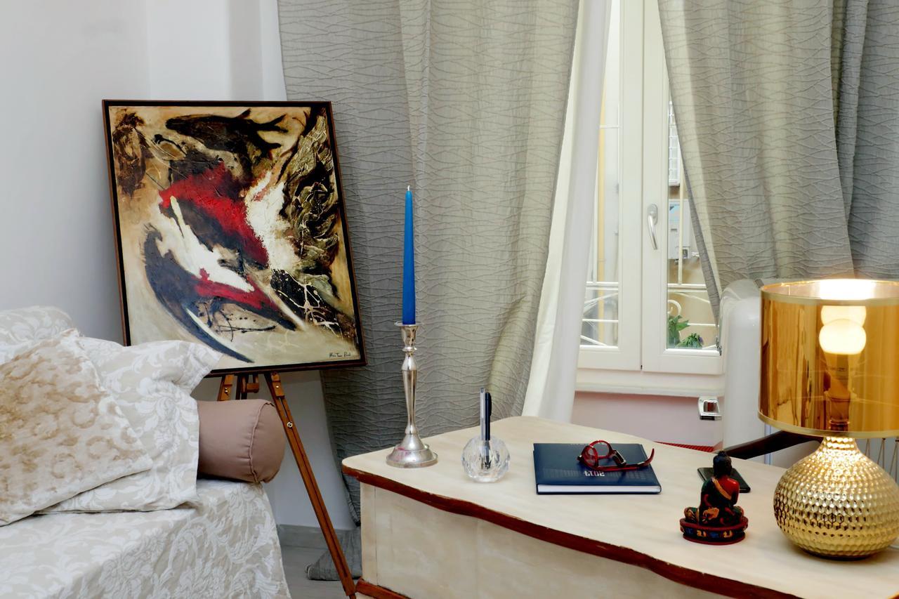 My Suite Ρώμη Εξωτερικό φωτογραφία
