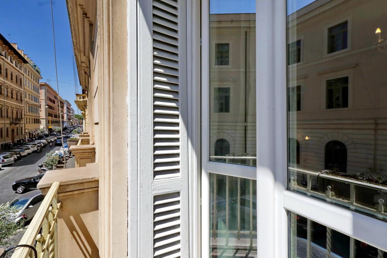 My Suite Ρώμη Εξωτερικό φωτογραφία