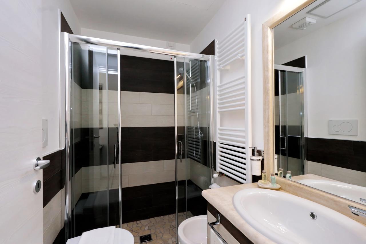 My Suite Ρώμη Εξωτερικό φωτογραφία
