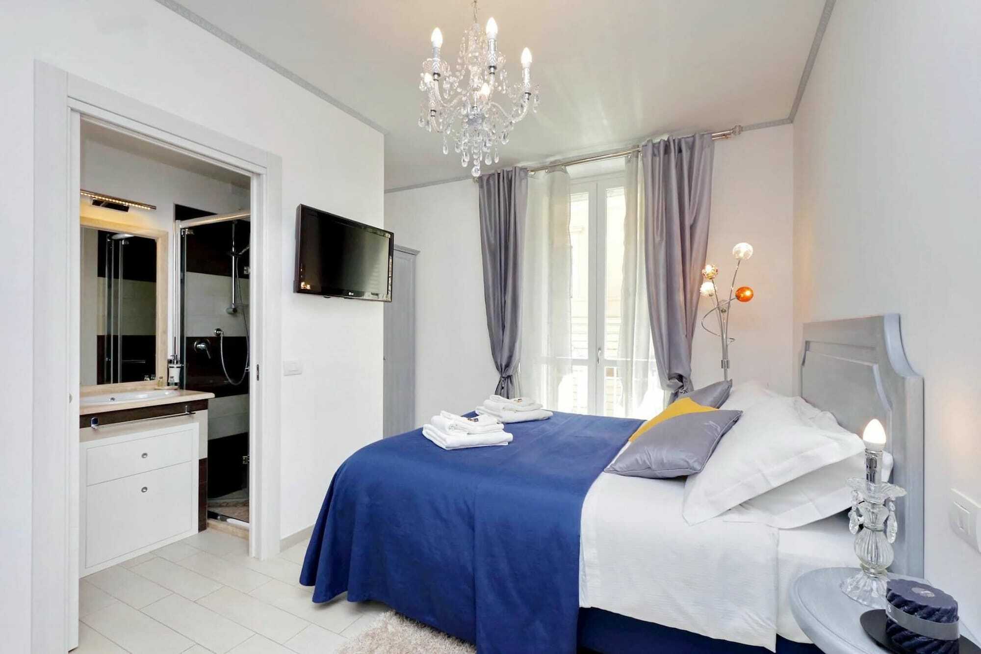 My Suite Ρώμη Εξωτερικό φωτογραφία